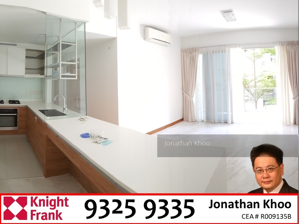 The Sound (D15), Condominium #151963122
